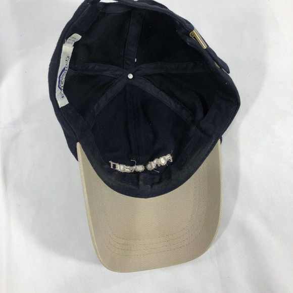 Ford Credit Hat Cap Dealership Auto Cars Trucks Adjustable OSFM One Size Fits - Picture 9 of 12